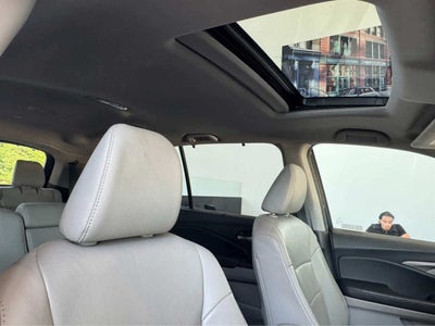 2020 Honda Pilot EX-L AWD