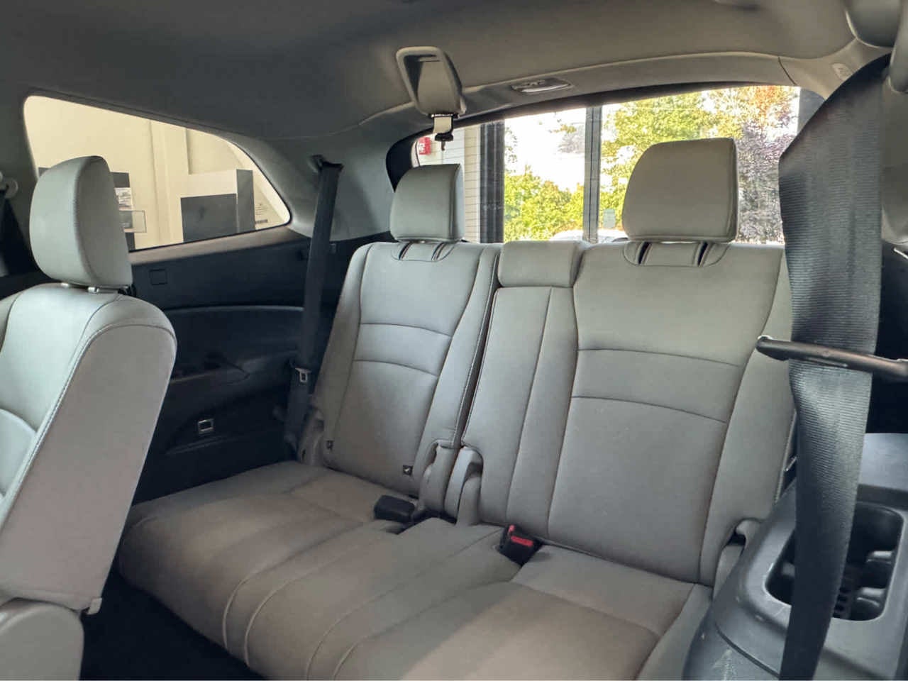 2020 Honda Pilot EX-L AWD