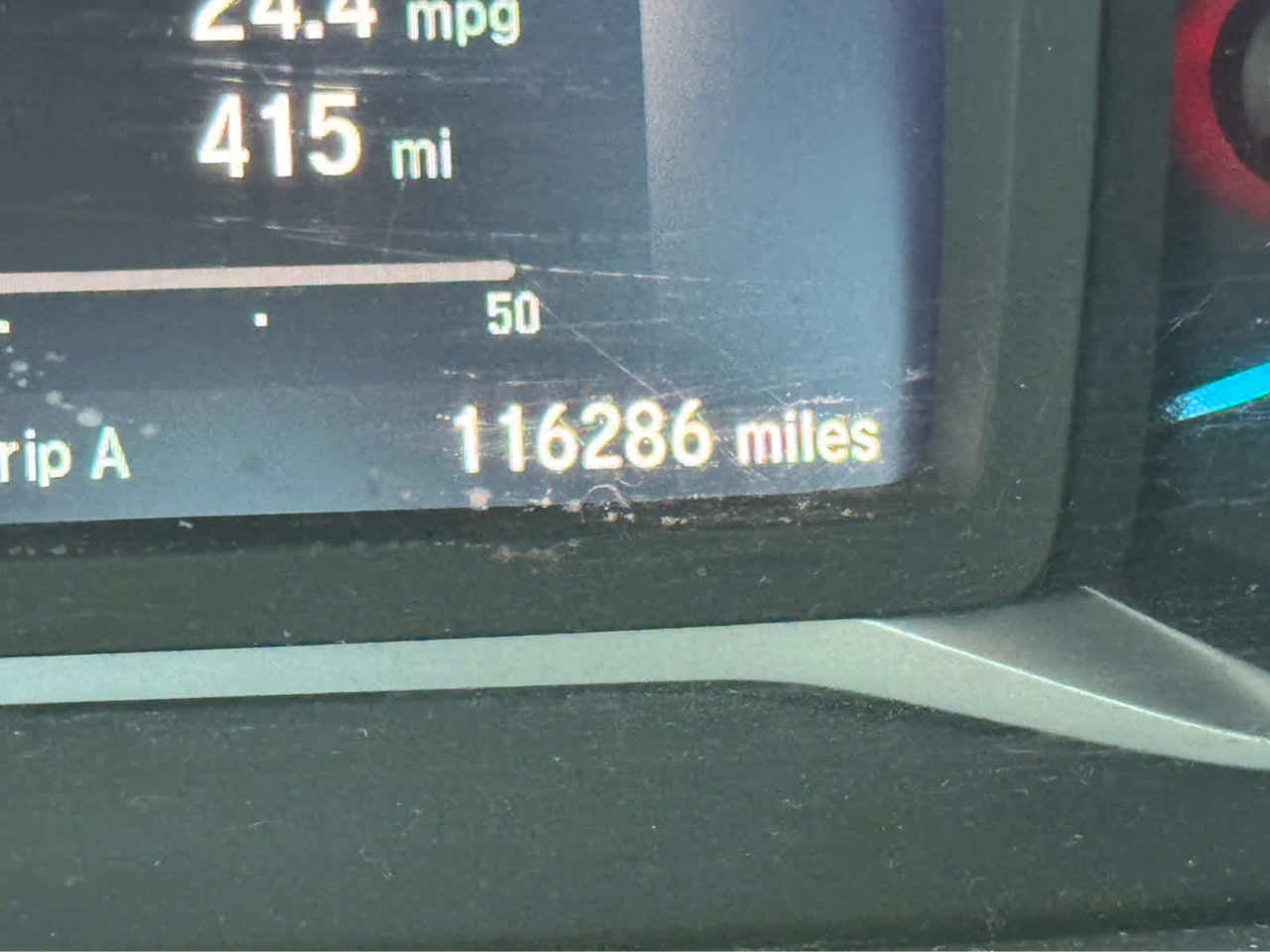 2020 Honda Pilot EX-L AWD