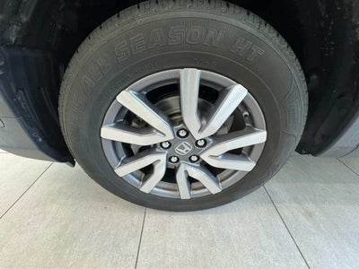 2020 Honda Pilot EX-L AWD