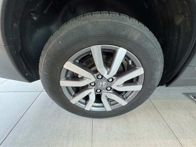 2020 Honda Pilot EX-L AWD
