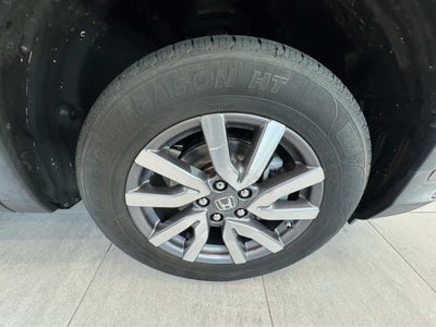 2020 Honda Pilot EX-L AWD