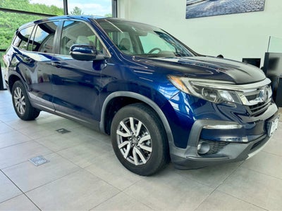 2020 Honda Pilot EX-L AWD
