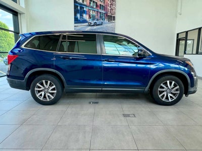 2020 Honda Pilot EX-L AWD