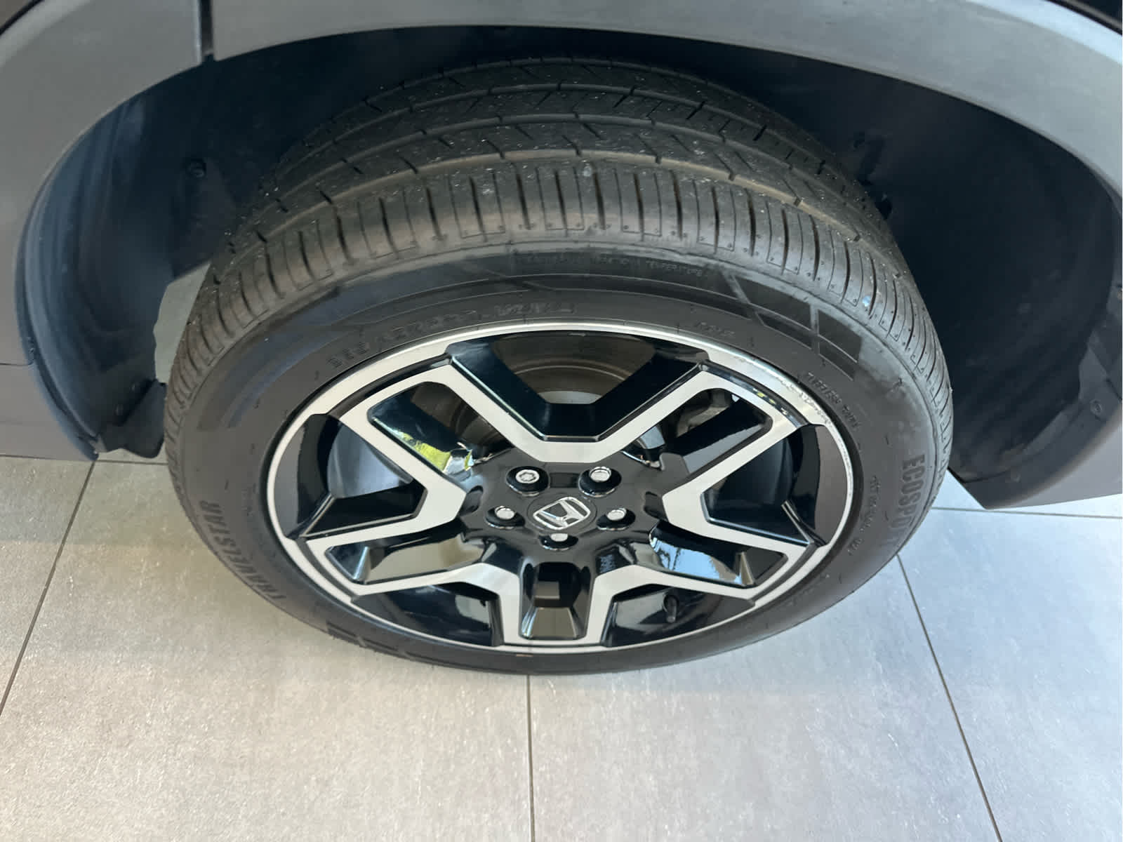 2023 Honda Passport Elite AWD