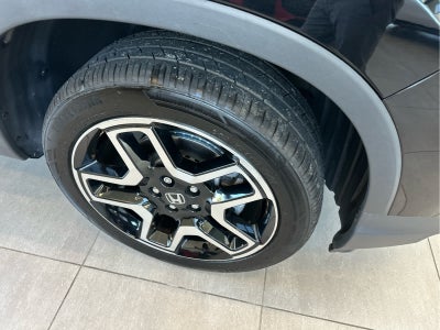 2023 Honda Passport Elite AWD