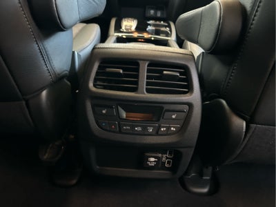2023 Honda Passport Elite AWD