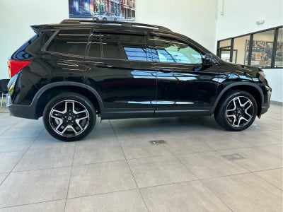 2023 Honda Passport Elite AWD