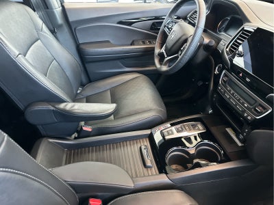 2023 Honda Passport Elite AWD