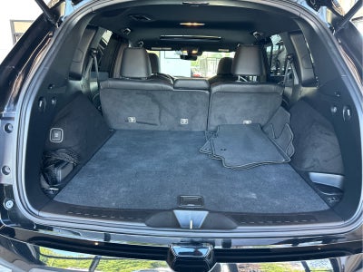 2023 Honda Passport Elite AWD