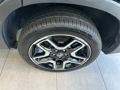 2023 Honda Passport Elite AWD
