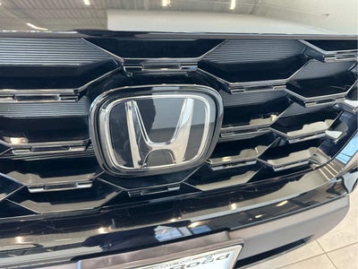 2023 Honda Passport Elite AWD