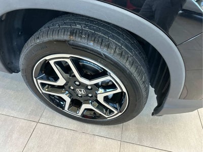 2023 Honda Passport Elite AWD