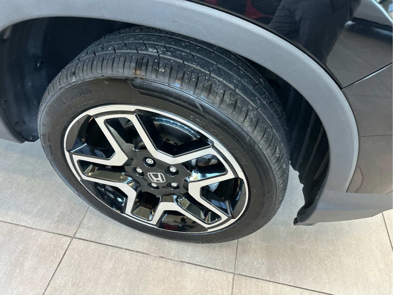 2023 Honda Passport Elite AWD