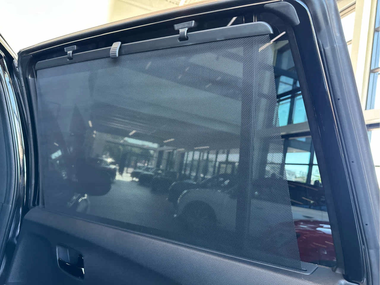 2023 Honda Passport Elite AWD