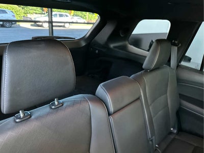 2023 Honda Passport Elite AWD