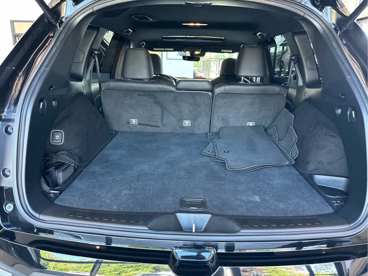 2023 Honda Passport Elite AWD