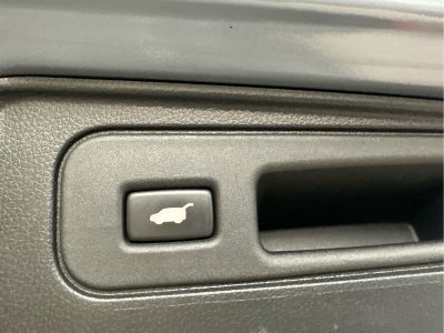 2023 Honda Passport EX-L AWD