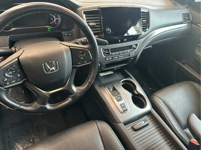 2023 Honda Passport EX-L AWD