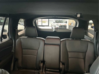 2023 Honda Passport EX-L AWD