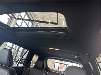 2023 Honda Passport EX-L AWD