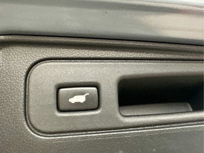 2023 Honda Passport EX-L AWD