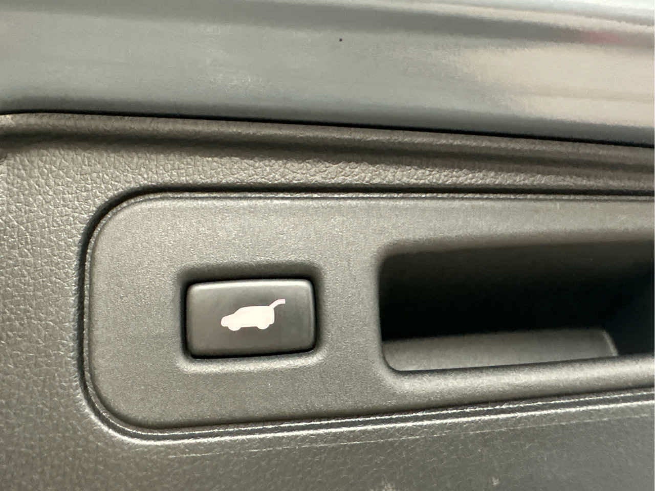 2023 Honda Passport EX-L AWD