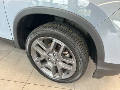 2023 Honda Passport EX-L AWD