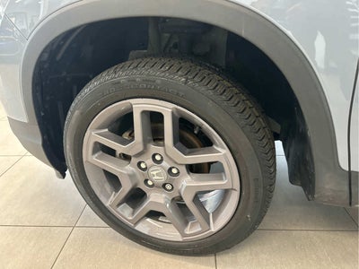 2023 Honda Passport EX-L AWD