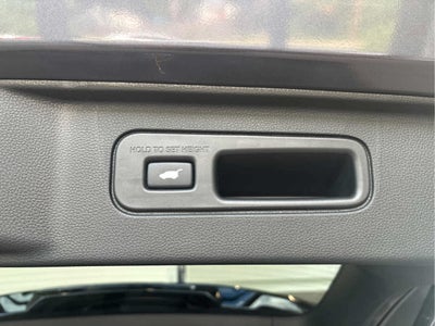 2023 Honda Pilot Elite AWD