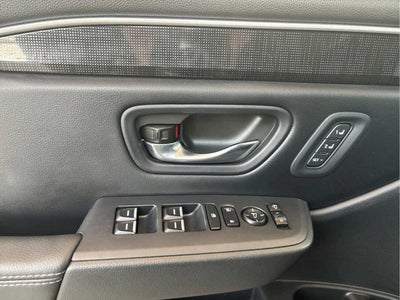 2023 Honda Pilot Elite AWD