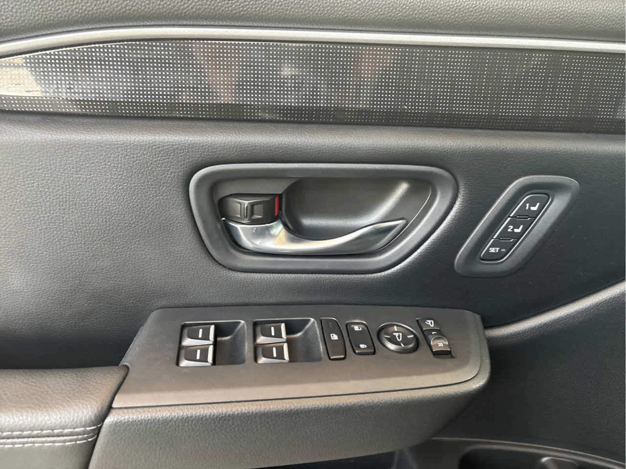 2023 Honda Pilot Elite AWD