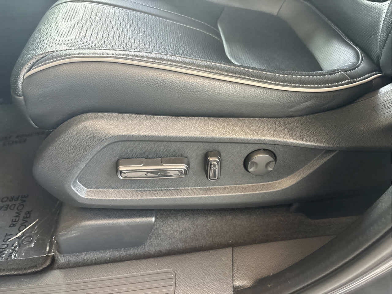 2023 Honda Pilot Elite AWD