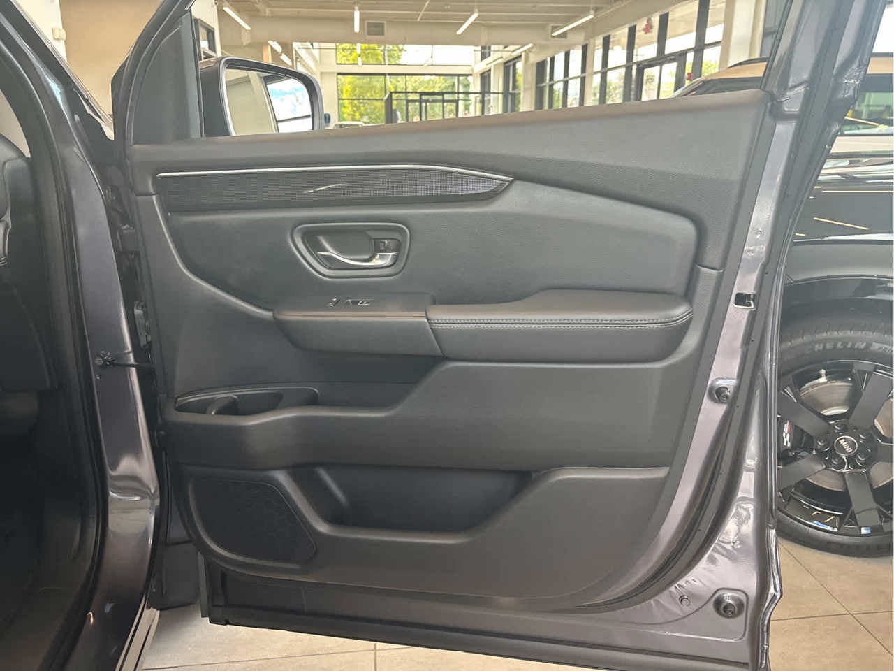 2023 Honda Pilot Elite AWD