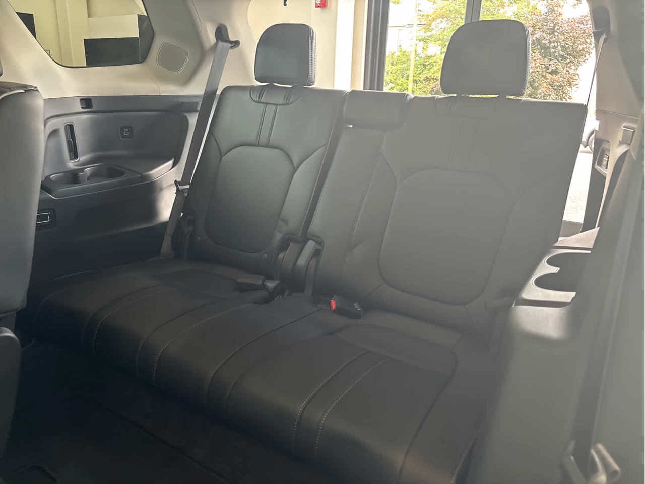 2023 Honda Pilot Elite AWD