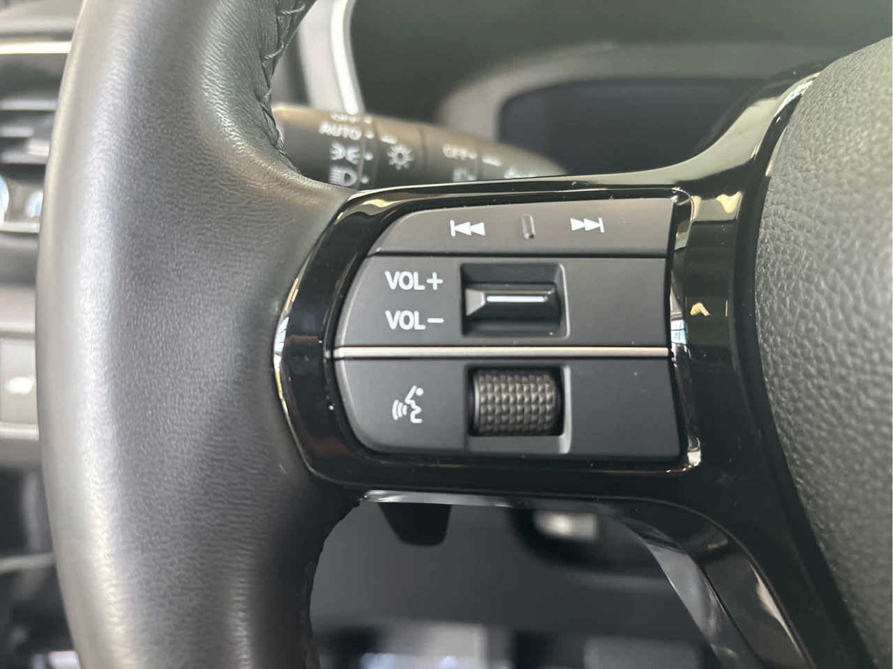 2023 Honda Pilot Elite AWD