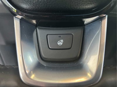 2023 Honda Pilot Elite AWD