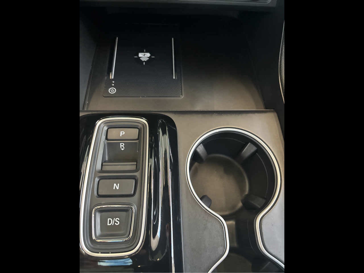 2023 Honda Pilot Elite AWD