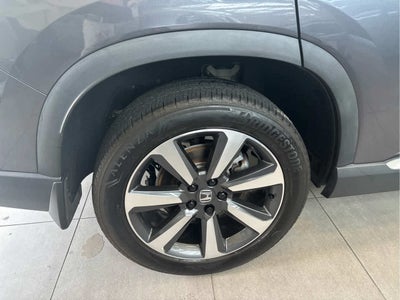 2023 Honda Pilot Elite AWD