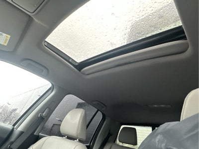 2021 Honda Ridgeline RTL AWD