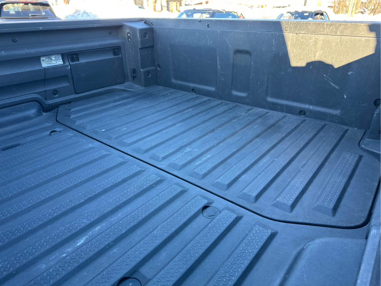 2021 Honda Ridgeline RTL AWD