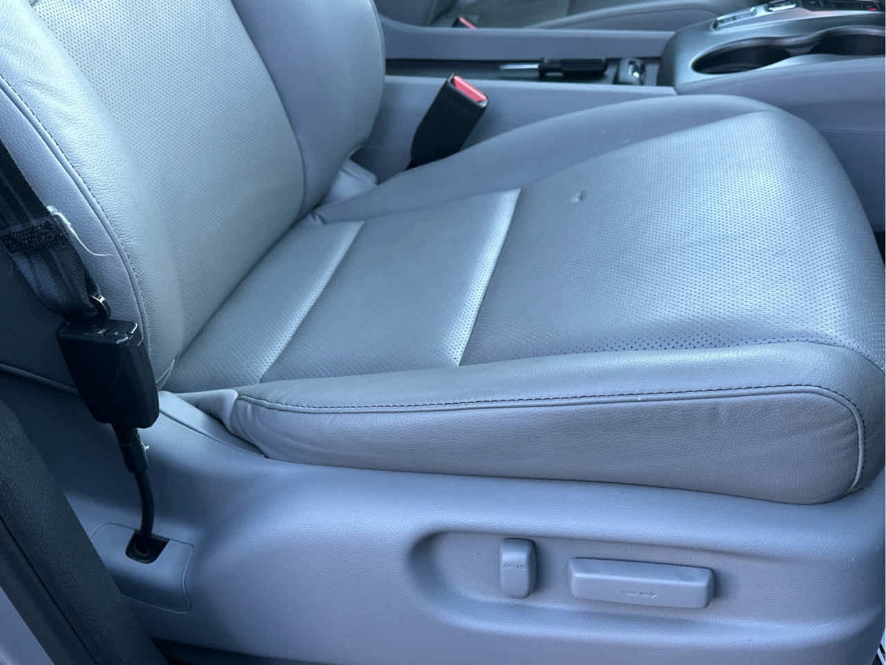 2021 Honda Ridgeline RTL AWD