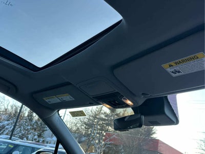 2021 Honda Ridgeline RTL AWD