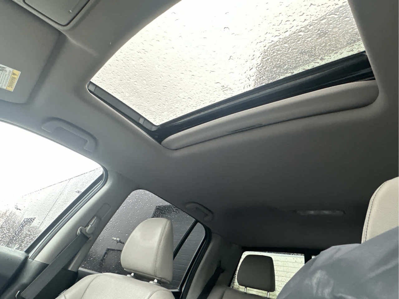 2021 Honda Ridgeline RTL AWD