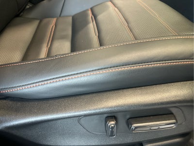 2025 Honda CR-V Hybrid Sport-L AWD