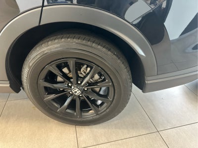 2025 Honda CR-V Hybrid Sport-L AWD