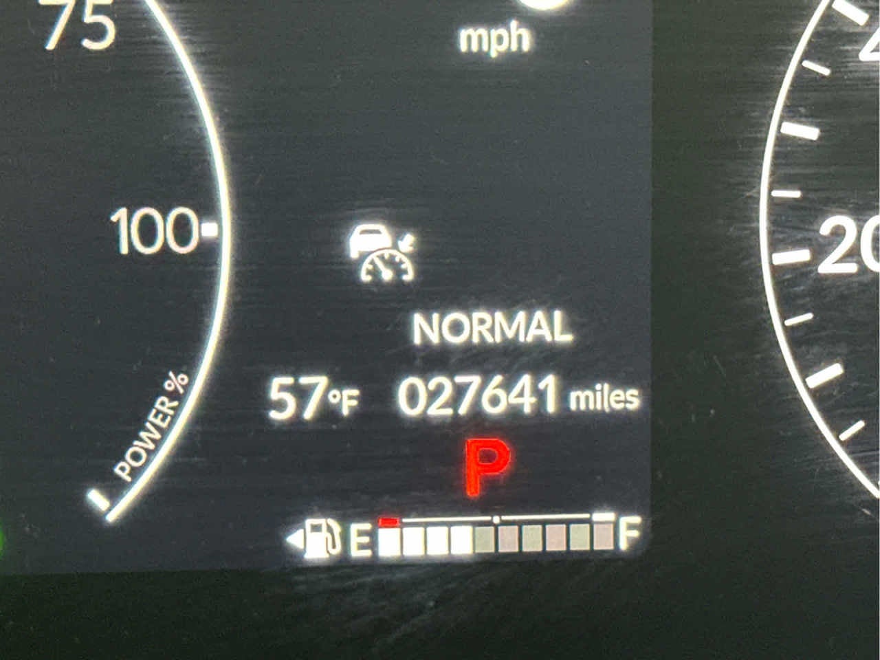 2025 Honda CR-V Hybrid Sport-L AWD