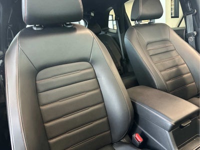 2025 Honda CR-V Hybrid Sport-L AWD