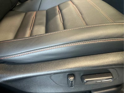 2025 Honda CR-V Hybrid Sport-L AWD