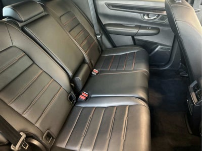 2025 Honda CR-V Hybrid Sport-L AWD